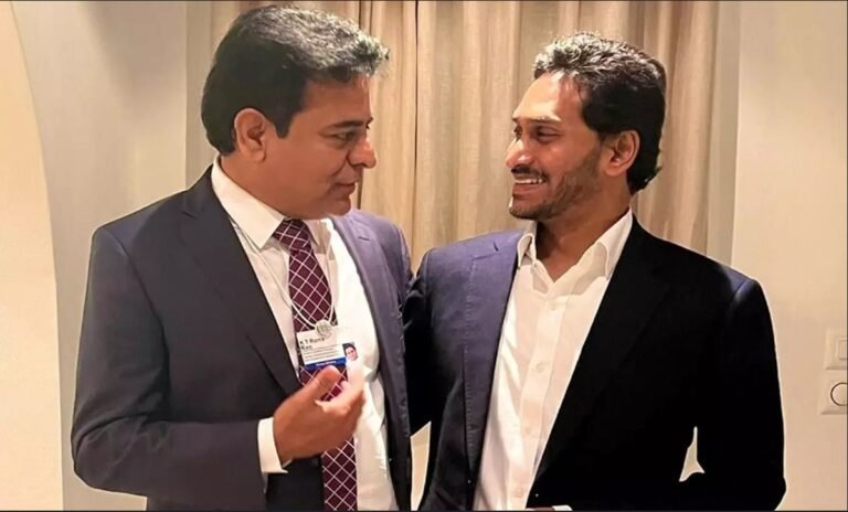 తెలుగు రాష్ట్రాల విపక్షాలది ఒకే వ్యూహమా? అరెస్టు కోసం ఎదురుచూస్తున్నారా?