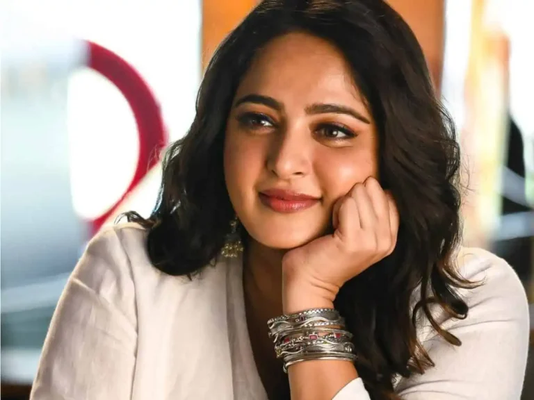 అనుష్క మళ్లీ వస్తోంది.. వేదం కాంబినేషన్ రిపీట్!
