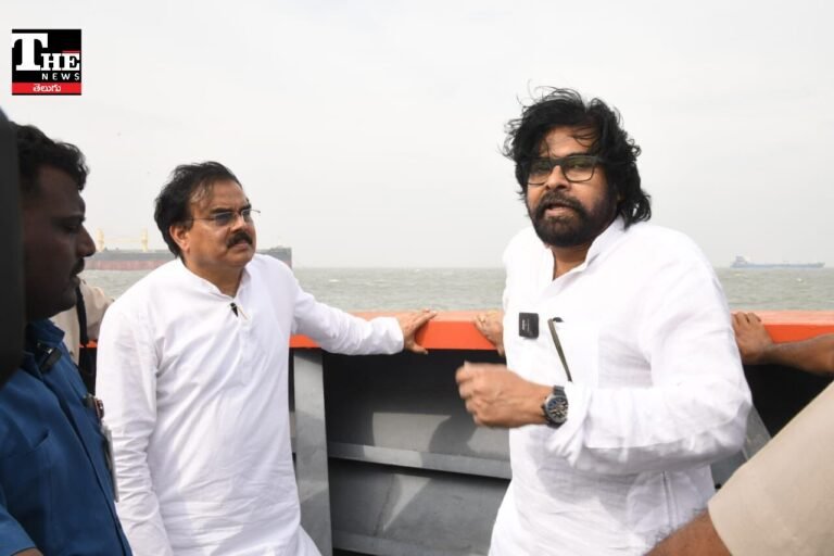 ఎస్సీలను జనసేన టార్గెట్ చేసిందా, అసలేం జరుగుతోంది?