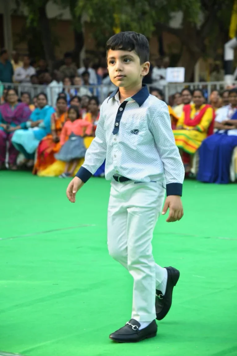 నారా దేవాన్ష్ రికార్డ్, వేగంగా పావులు కదుపుతున్న సీఎం మనవడు