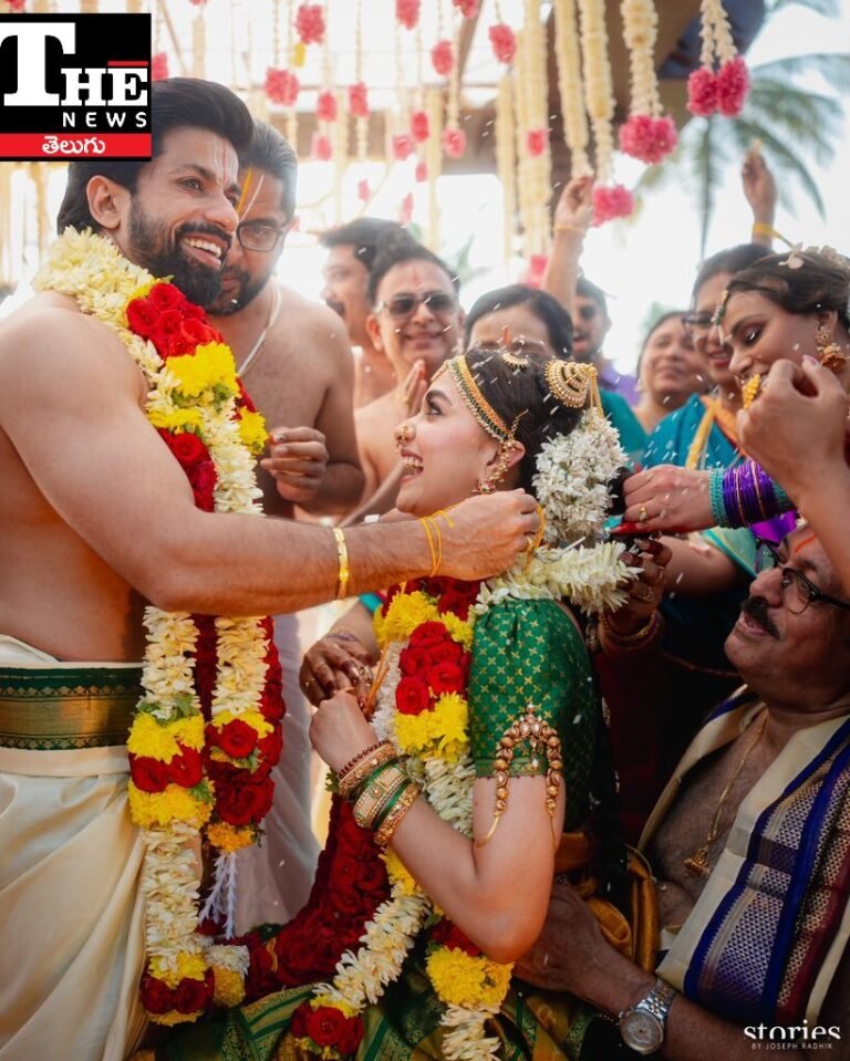 మహానటి కీర్తి సురేష్ పెళ్లి , ప్రేమించి పెళ్లి పీటలెక్కిన స్టార్ హీరోయిన్