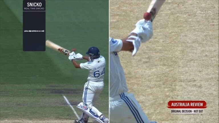 స్నికో మీటర్ ముఖ్యమా, డిఫ్లెక్షనా?