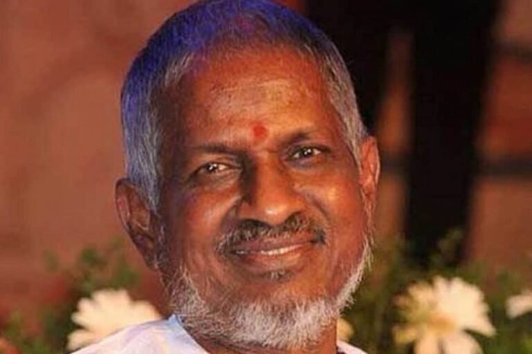 ఇళయరాజా కొడుకు ముస్లీం మతంలోకి ఎందుకు మారాడు?